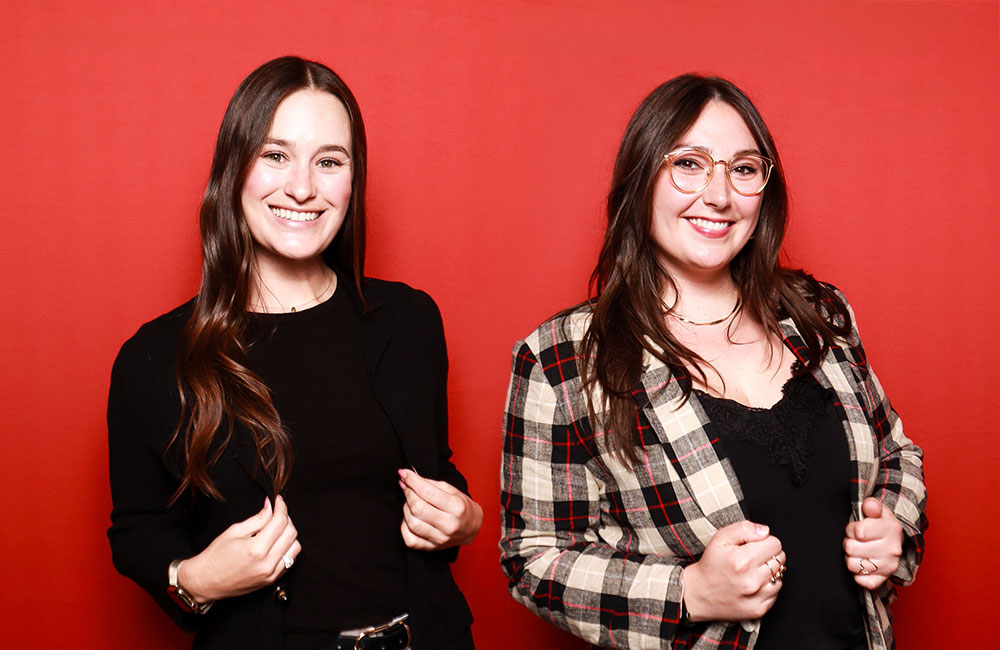 gogather team members
